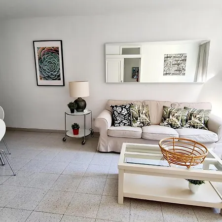 Carnaval Centro Apartment